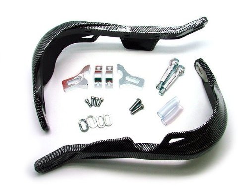 Which Handguards for Hawk 250