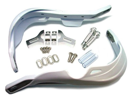 Which Handguards for Hawk 250