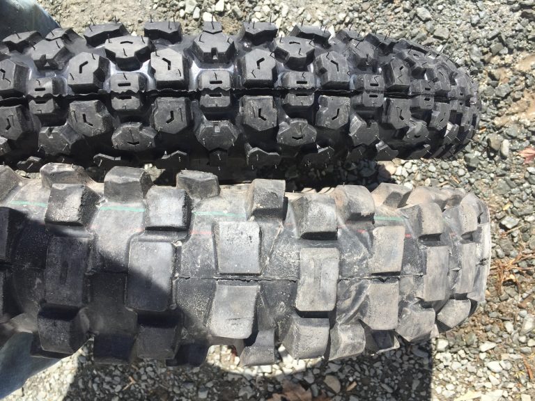 Hawk 250 Tire Sizing Guide