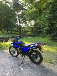 rps hawk amazon motorcycle