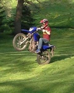 rps hawk amazon motorcycle