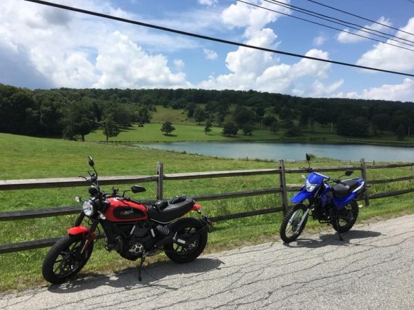 rps hawk amazon motorcycle