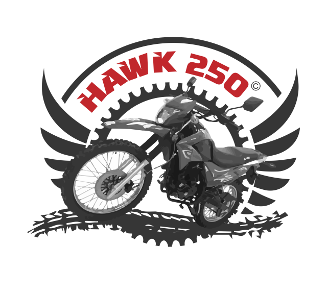 States with Confirmed Hawk 250 Street Legal Registrations – Hawk 250 ...